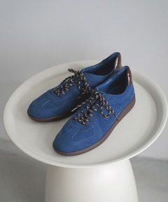 セール】□KLEIVER/クレイヴァー スエードレザー (MEN)（その他