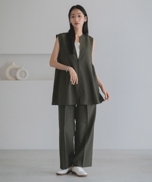 LOWRYS FARM(ローリーズファーム)の「カラースニーカー 290260(スニーカー・レディース・ホワイト/ブラック/ブルー/レオパード/ホワイト系その他/ピンク/ブラウン・MEDIUM/LARGE)」の22枚目の写真