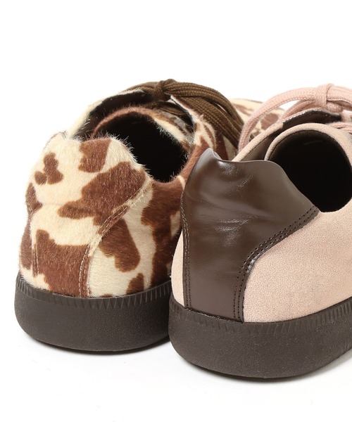 LOWRYS FARM（ローリーズファーム）の「カラースニーカー 290260