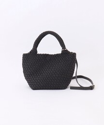 NOLLEY’S | メッシュトートバッグS(ショルダーバッグ)