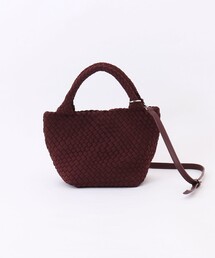 NOLLEY’S | メッシュトートバッグS(ショルダーバッグ)