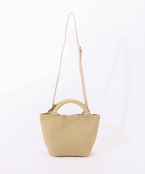 NOLLEY'Sノーリーズ　メッシュトートバッグS NOLLEY'S｜メッシュトートバッグS | Rakuten Fashion(楽天