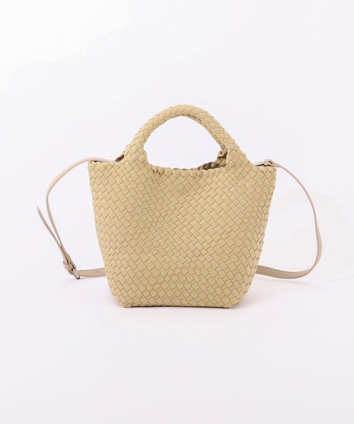 NOLLEY'Sノーリーズ　メッシュトートバッグS メッシュトートバッグS（ショルダーバッグ）｜NOLLEY'S