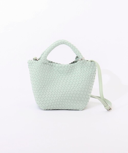 NOLLEY'Sノーリーズ　メッシュトートバッグS メッシュトートバッグS（ショルダーバッグ）｜NOLLEY'S