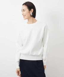 MICHEL KLEIN | ［2WAY］ニットカーディガン(ニット/セーター)