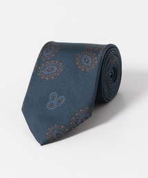 URBAN RESEARCH DOORSアーバンリサーチドアーズのネクタイ LIFE STYLE TAILOR TIE YOUR TIE DESIGN タイ9（ネクタイ
