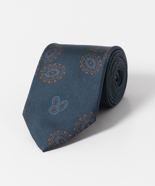 URBAN RESEARCH DOORSアーバンリサーチドアーズのネクタイ LIFE STYLE TAILOR TIE YOUR TIE DESIGN タイ9（ネクタイ