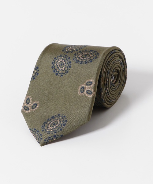 LIFE STYLE TAILOR TIE YOUR TIE DESIGN タイ9（ネクタイ