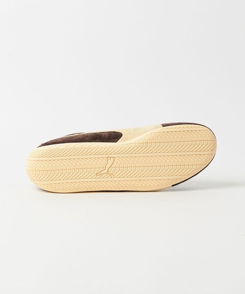 PUMA×BEAUTY&YOUTH 別注スピードキャット OG 27cm PUMA＞スピードキャット OG/スニーカー | ビューティー＆ユース