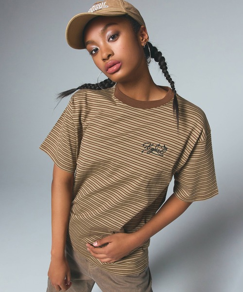 楽天市場】【SALE!!】 【 X-girl エックスガール 】 COLLEGE