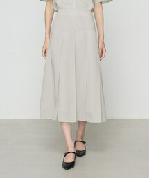 COMME CA | フィネスボイル スカート(スカート)