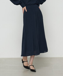 COMME CA | フィネスボイル スカート(スカート)