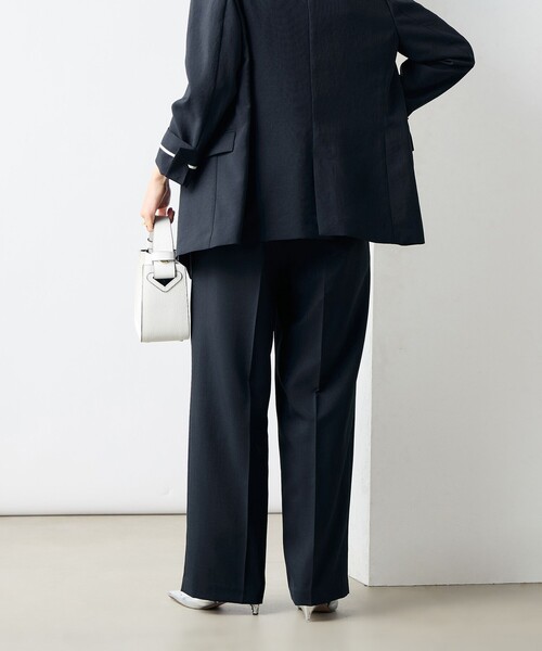 セール】《セットアップ対応》ウォッシャブルライトドライシャンブレー