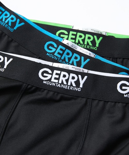 GERRY（ジェリー）の「【GERRY/ジェリー】3枚セット ボクサー ブリーフ パンツ ボクサーパンツ 下着（ボクサーパンツ・メンズ・その他/その他2/その他1・X-LARGE/MEDIUM/LARGE）」の5枚目の写真