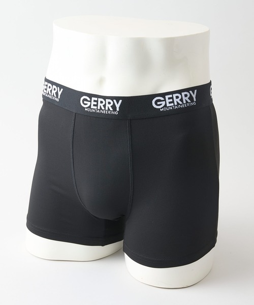 セール】【GERRY/ジェリー】3枚セット ボクサー ブリーフ パンツ