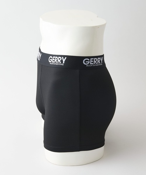 GERRY（ジェリー）の「【GERRY/ジェリー】3枚セット ボクサー ブリーフ パンツ ボクサーパンツ 下着（ボクサーパンツ・メンズ・その他/その他2/その他1・X-LARGE/MEDIUM/LARGE）」の8枚目の写真
