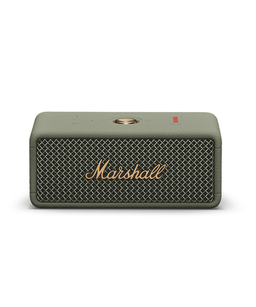 Marshall（マーシャル）の「★【Marshall/マーシャル】EMBERTON3 SAGE　エンバートン スピーカー（スピーカー・レディース・カーキ・FREE）」の3枚目の写真