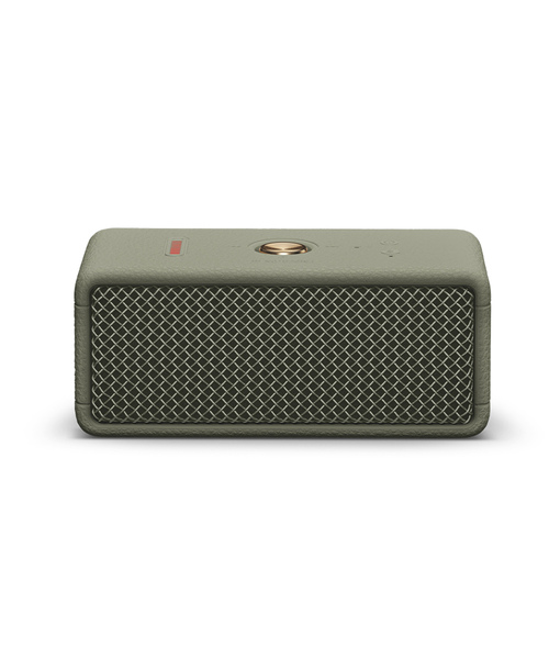 Marshall（マーシャル）の「★【Marshall/マーシャル】EMBERTON3 SAGE　エンバートン スピーカー（スピーカー・レディース・カーキ・FREE）」の5枚目の写真