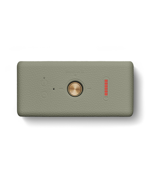 Marshall（マーシャル）の「★【Marshall/マーシャル】EMBERTON3 SAGE　エンバートン スピーカー（スピーカー・レディース・カーキ・FREE）」の6枚目の写真