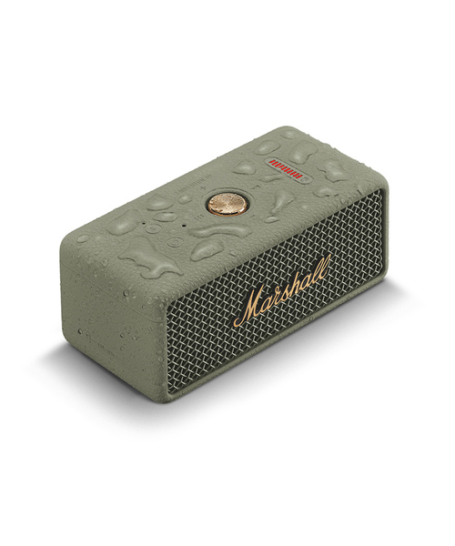 Marshall（マーシャル）の「★【Marshall/マーシャル】EMBERTON3 SAGE　エンバートン スピーカー（スピーカー・レディース・カーキ・FREE）」の7枚目の写真