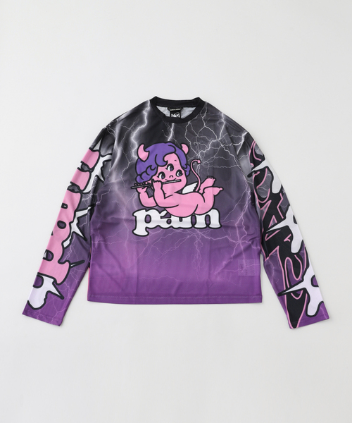 PULP/417EDIFICE（パルプフォーワンセブンエディフィス）の「FREE