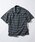 NAUTICAim[eBJj́uNAUTICA/m[eBJ New Over Dye Border Polo Shirt/j[ I[o[_C {[_[ |Vci|VcjvblCr[