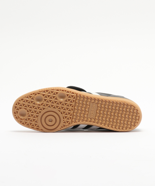 adidas(アディダス)の「adidas Originals/ アディダス オリジナルス SAMBA LT W IG2010/IG4279(スニーカー・メンズ・ブラック/ホワイト・27.5cm/29cm/28cm)」の5枚目の写真