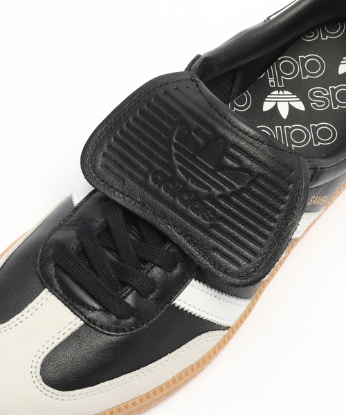 adidas(アディダス)の「adidas Originals/ アディダス オリジナルス SAMBA LT W IG2010/IG4279(スニーカー・メンズ・ブラック/ホワイト・27.5cm/29cm/28cm)」の7枚目の写真
