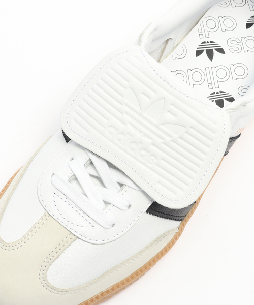 adidas(アディダス)の「adidas Originals/ アディダス オリジナルス SAMBA LT W IG2010/IG4279(スニーカー・メンズ・ブラック/ホワイト・27.5cm/29cm/28cm)」の8枚目の写真
