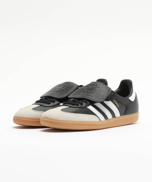 adidas(アディダス)の「adidas Originals/ アディダス オリジナルス SAMBA LT W IG2010/IG4279(スニーカー・メンズ・ブラック/ホワイト・27.5cm/29cm/28cm)」の9枚目の写真