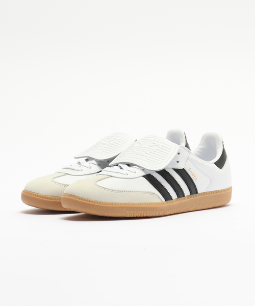 adidas(アディダス)の「adidas Originals/ アディダス オリジナルス SAMBA LT W IG2010/IG4279(スニーカー・メンズ・ブラック/ホワイト・27.5cm/29cm/28cm)」の10枚目の写真