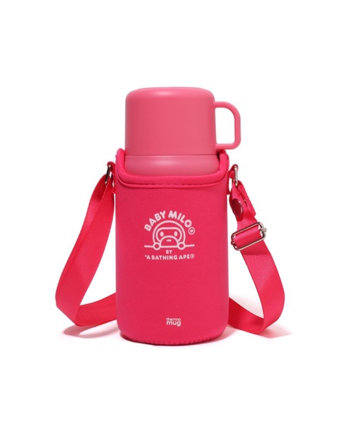 BABY MILO WATER BOTTLE（水筒）｜A BATHING APE（アベイシング