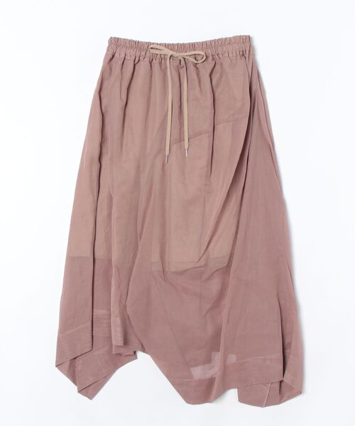 VivienneWestwood☆ シースルーボイル アニマルカットスカート セール】ｼｰｽﾙｰﾎﾞｲﾙｱﾆﾏﾙｶｯﾄｽｶｰﾄ（スカート）｜Vivienne Westwood