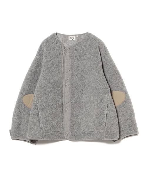 orSlow / M-65 Fish Tail Coat Liner