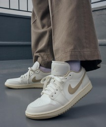 JORDAN BRAND(W[_uh)̃GA W[_ 1 LOW EBYV[Y/Air Jordan 1 Low Women's Shoes DC0774-112 Sail(Xj[J[)