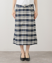【CARHARTT WIP / カーハート ダブリューアイピー】 W TARBELL SKIRT