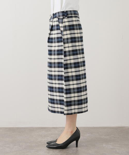 Carhartt WIP（カーハートダブリューアイピー）の「【CARHARTT WIP / カーハート ダブリューアイピー】 W TARBELL SKIRT（スカート・レディース・その他・X-SMALL/SMALL）」の4枚目の写真
