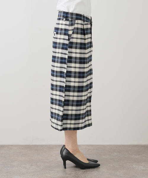 Carhartt WIP（カーハートダブリューアイピー）の「【CARHARTT WIP / カーハート ダブリューアイピー】 W TARBELL SKIRT（スカート・レディース・その他・X-SMALL/SMALL）」の6枚目の写真