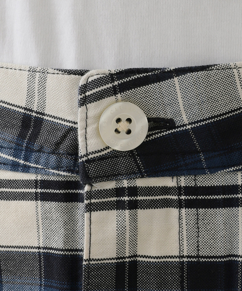 Carhartt WIP（カーハートダブリューアイピー）の「【CARHARTT WIP / カーハート ダブリューアイピー】 W TARBELL SKIRT（スカート・レディース・その他・X-SMALL/SMALL）」の9枚目の写真