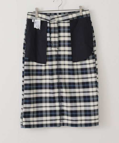 Carhartt WIP（カーハートダブリューアイピー）の「【CARHARTT WIP / カーハート ダブリューアイピー】 W TARBELL SKIRT（スカート・レディース・その他・X-SMALL/SMALL）」の13枚目の写真
