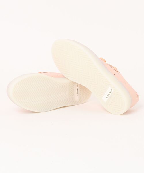 ◆adidas◆アディダス SLEEK W スリーク JS1619 POWD/POWD/OFFW セール】ADIDAS アディダス SLEEK W スリーク W JS1619 POWD