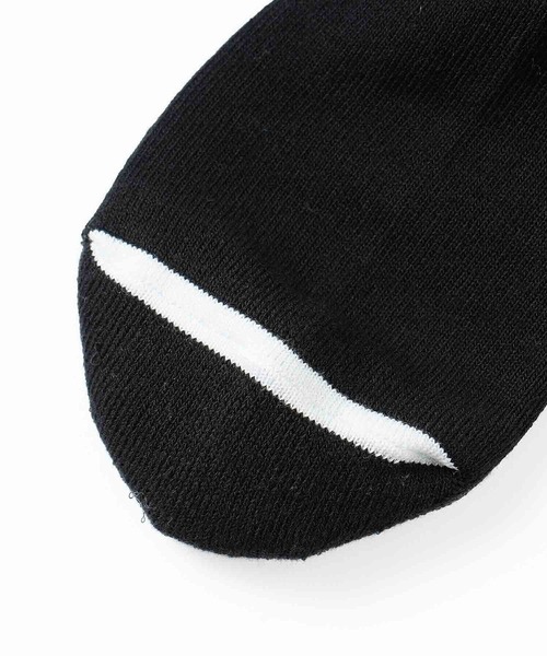 LOGO 2P SOCKS（ソックス/靴下）｜X-girl（エックスガール）の