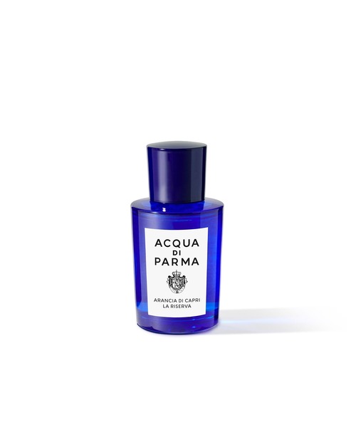 ブルー メディテラネオ アランチャ オーデパルファム 50mL（香水