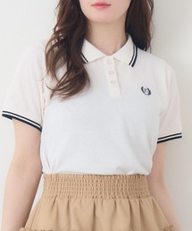 【新色追加】刺繍入りポロTEE