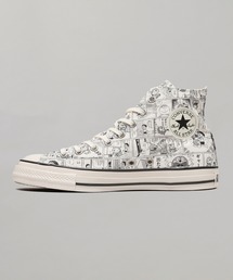 CONVERSE ALL STAR AGED CP HI / DORAEMON 31314980