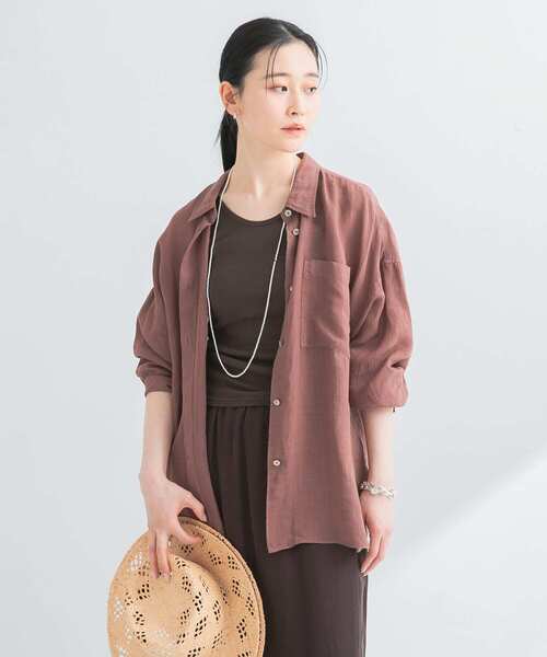URBAN RESEARCH（アーバンリサーチ）の「ガーメントダイラミー