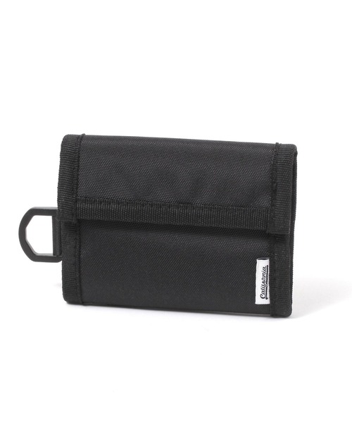 BAYFLOW(ベイフロー)の「カラフルウォレット(財布・メンズ・ピンク/ブルー/ブラック・FREE)」の10枚目の写真