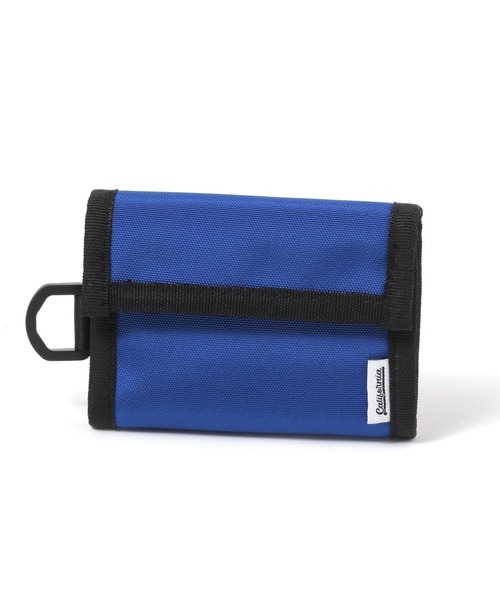 BAYFLOW(ベイフロー)の「カラフルウォレット(財布・メンズ・ピンク/ブルー/ブラック・FREE)」の12枚目の写真