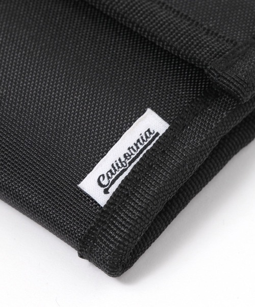 BAYFLOW(ベイフロー)の「カラフルウォレット(財布・メンズ・ピンク/ブルー/ブラック・FREE)」の16枚目の写真