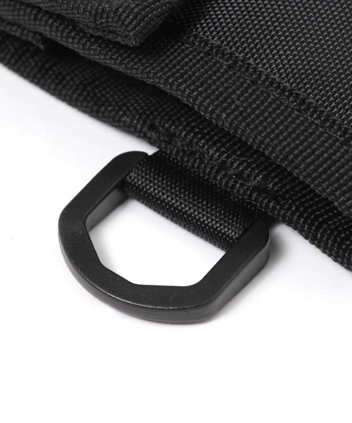 BAYFLOW(ベイフロー)の「カラフルウォレット(財布・メンズ・ピンク/ブルー/ブラック・FREE)」の17枚目の写真